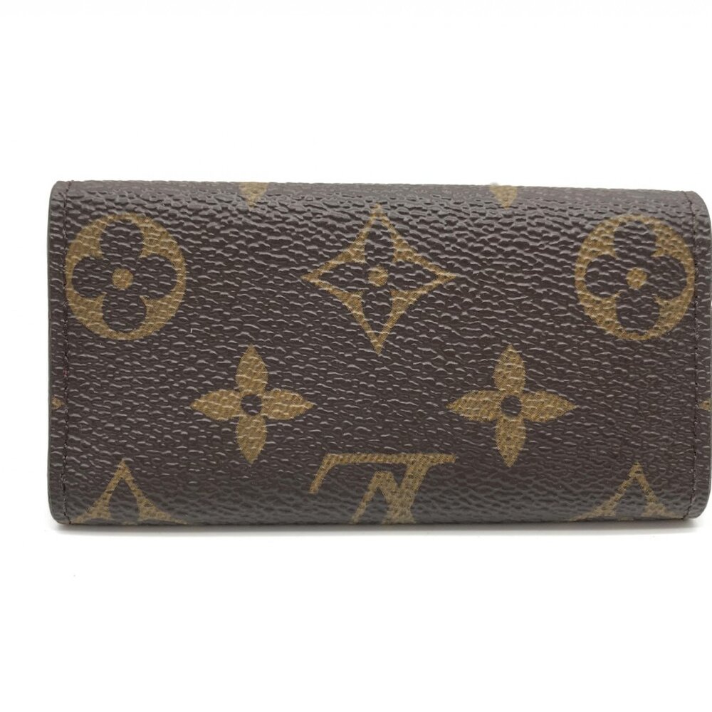 Louis vuitton, Key case, Monogram - Picture 3 of 11